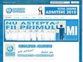 Master Marketing Industrial Iasi