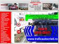 Scoala soferi Cristi