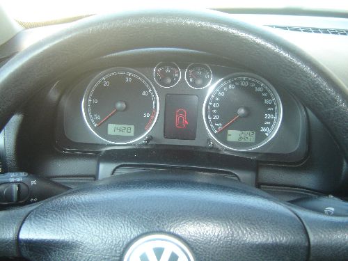 VW Passat 1.9tdi merita vazut