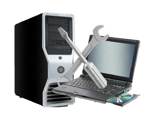 Service laptop si calculatoare