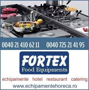 Fortex - echipamente hotel, restaurant, catering