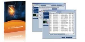 Sunbelt Personal Firewall