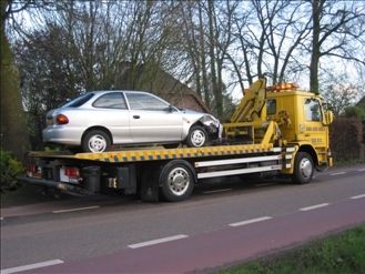 CUMPAR RENAULT LAGUNA AVARIAT