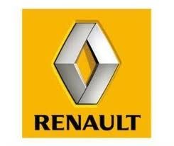 Vand elemente caroserie Renault