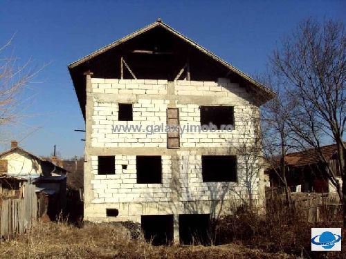 Teren de vanzare - Imobiliare Targoviste