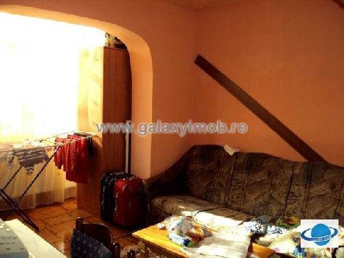 Apartament de vanzare - Imobiliare Targoviste