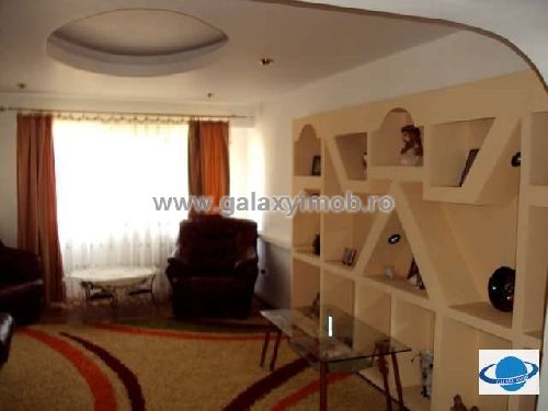 Apartament de vanzare - Imobiliare Targoviste