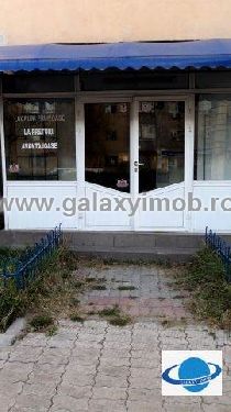 Spatiu comercial/birouri de inchiriat - Imobiliare Targoviste