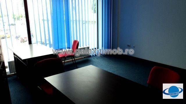 Spatiu comercial/birouri de inchiriat - Imobiliare Targoviste