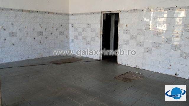 Spatiu comercial/birouri de inchiriat - Imobiliare Targoviste