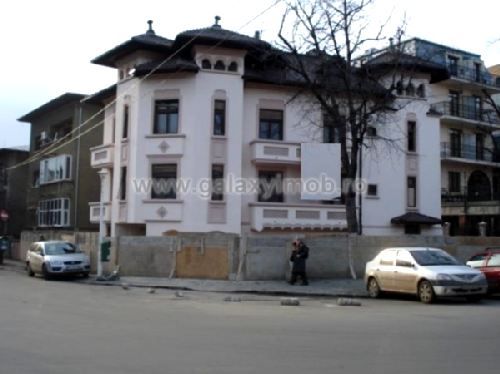 Spatiu comercial/birouri de inchiriat - Imobiliare Bucuresti