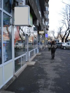 Spatiu comercial/birouri de inchiriat - Imobiliare Bucuresti