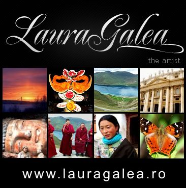 Laura Galea artist plastic, fotografie de arta, designer, pictor