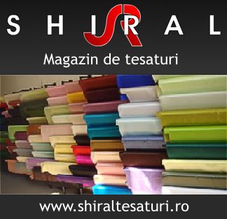 SHIRAL Tesaturi