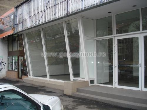 Spatiu comercial/birouri de inchiriat - Imobiliare Bucuresti