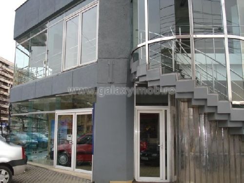 Spatiu comercial/birouri de inchiriat - Imobiliare Bucuresti