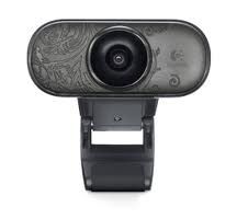 Camera Web Logitech C210