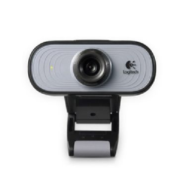 Camera Web Logitech C100 