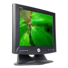 [+]  Monitor TFT/LCD DELL 1702 FP 17’’