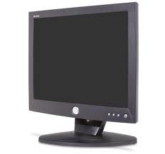 Monitor TFT/LCD DELL 1504 FP 15’’