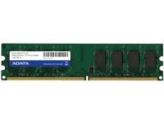 Memorie RAM PC ADATA 2GB - DDR2 800 (bulk) 