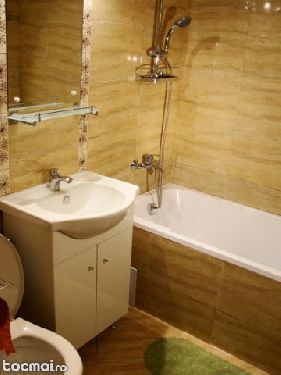 Apartament Plaja Constanta