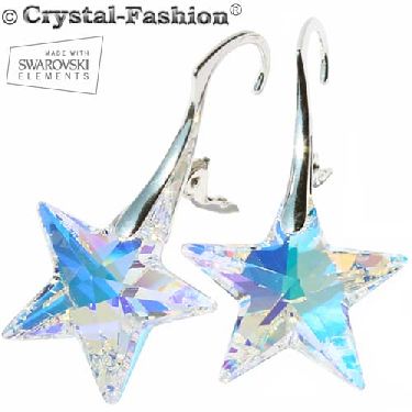 Bijuterii marca Crystal-Fashion® made with Swarovski Elements®