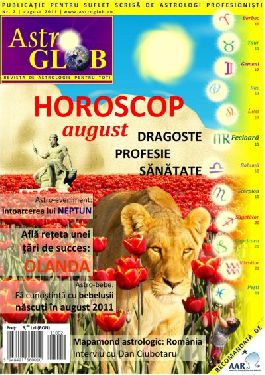 Revista AstroGlob - nr. 2