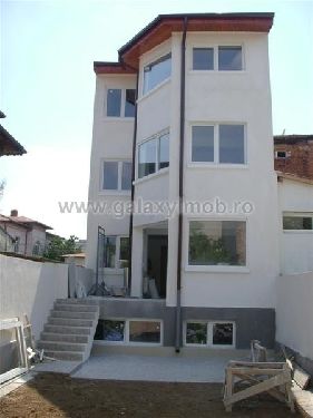 Casa de inchiriat - Imobiliare Bucuresti