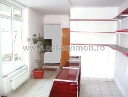 Spatiu comercial/birouri de inchiriat - Imobiliare Bucuresti