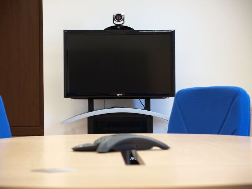 Inchiriere sala conferinta