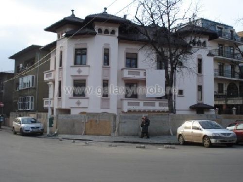 Spatiu comercial/birouri de inchiriat - Imobiliare Bucuresti