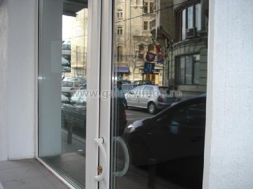 Spatiu comercial/birouri de inchiriat - Imobiliare Bucuresti