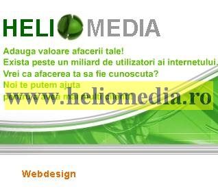 Domeniu .RO gratuit de la www.heliomedia.ro