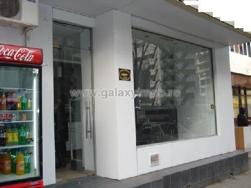 Spatiu comercial/birouri de inchiriat - Imobiliare Bucuresti