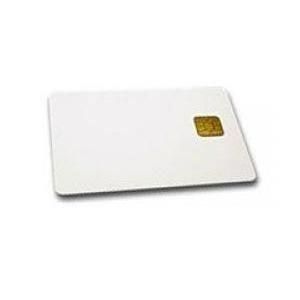 Chip card cu memorie securizata: Smartcard SLE4442