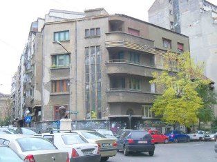 Garsoniera de vanzare - Imobiliare Bucuresti