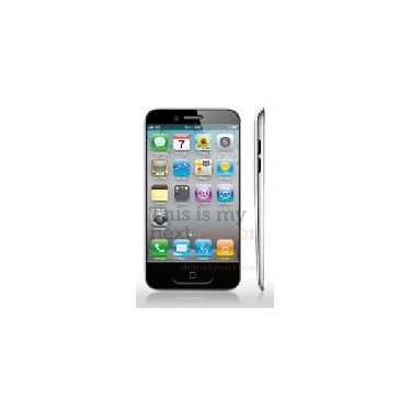 IPHONE 5 CAPACITIV DUAL SIM WIFI