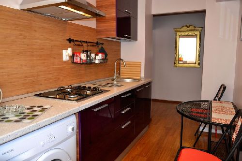 Apartament Regim Hotelier Faleza Dunarii Galati