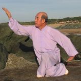 Stagiu Daoyin-Qigong