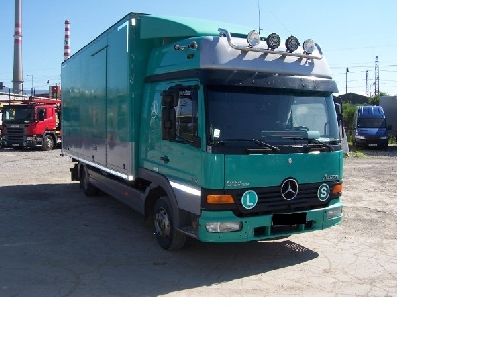 TRANSPORT MARFA - MOBILA, CAMIOANE DOTATE CU LIFT HIDRAULIC SI TRANSPALETA bucuresti, intern si int