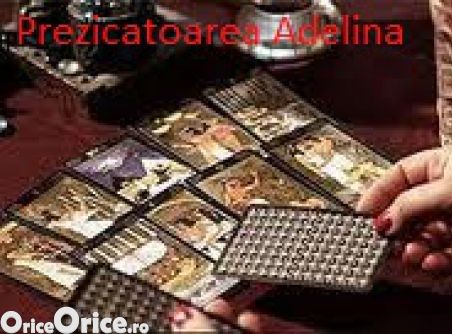 CLARVAZATOAREA ADELINA