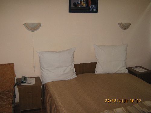Hotel Dragana Cugir