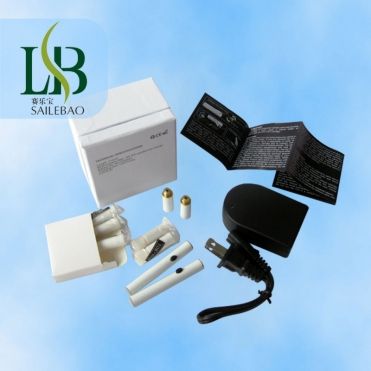 Kit complet Tigara electronica DSE510 - start