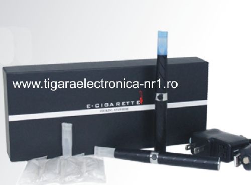 Kit complet Tigara electronica TGO 901