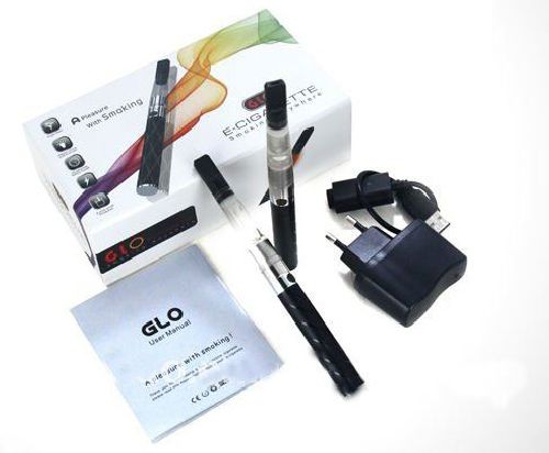 Kit complet Tigara electronica Glo