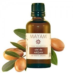 Ulei de Argan BIO