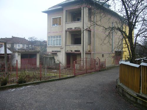 Teren de vanzare - Imobiliare Baia Mare