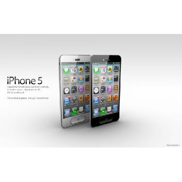 Telefon Iphone 5 Capacitiv