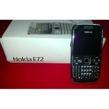  Replica Nokia E72 dual sim cu WiFI